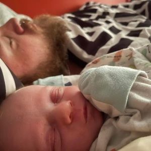 Meet your Posher, Trevor